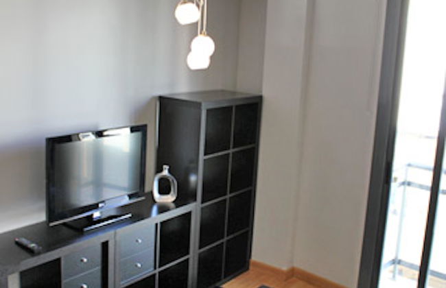 Apartamentos San Pablo - Foto 17
