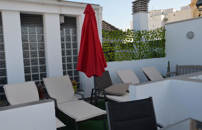 Apartamentos San Pablo - Foto 29