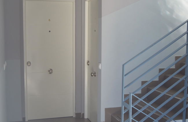 Apartamentos San Pablo - Foto 33