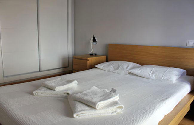 Apartamentos San Pablo - Foto 18