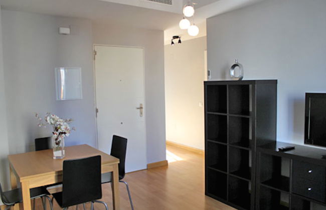 Apartamentos San Pablo - Foto 27