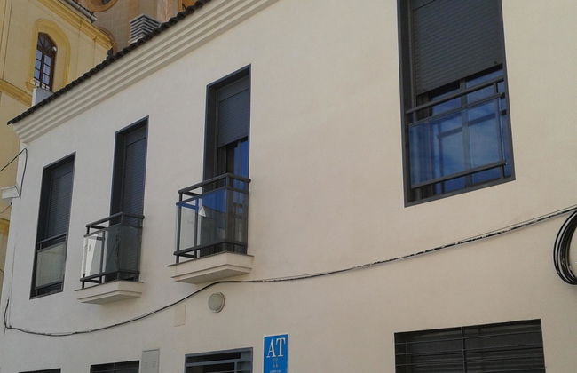 Apartamentos San Pablo - Foto 31
