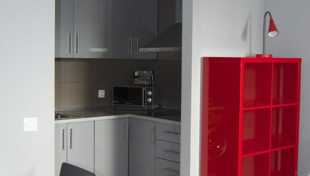Apartamentos San Pablo - Foto 4
