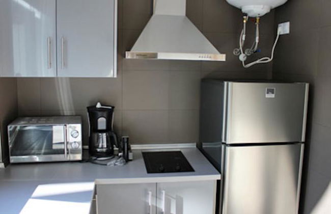 Apartamentos San Pablo - Foto 7