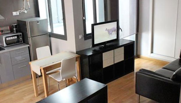 Apartamentos San Pablo - Foto 3