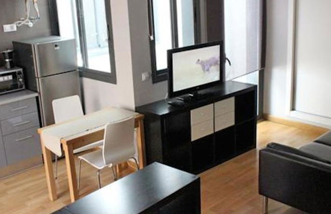 Apartamentos San Pablo - Foto 3