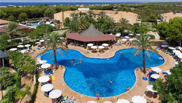 Zafiro Menorca - Foto 3