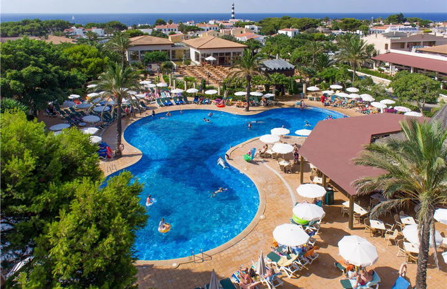 Zafiro Menorca - Foto 1