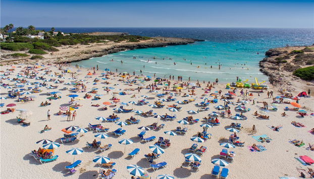 Zafiro Menorca - Foto 2