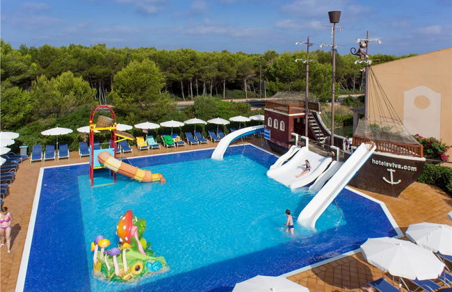 Zafiro Menorca - Foto 4
