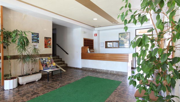 La Caseta Apartments Sabesa - Foto 5