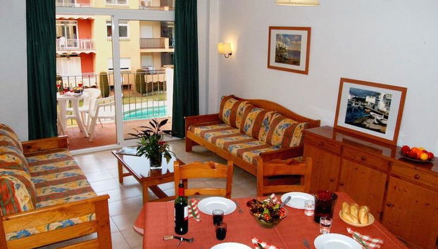 Comte D'empúries Apartments - Foto 4