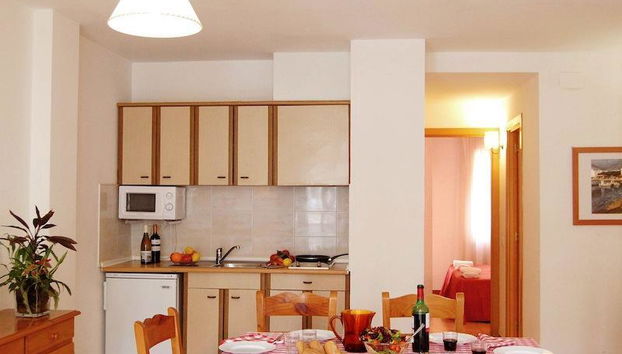 Comte D'empúries Apartments - Foto 5