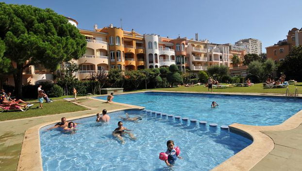 Comte D'empúries Apartments - Foto 2