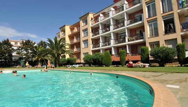 Comte D'empúries Apartments - Foto 3