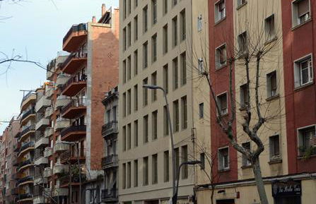 Pierre & Vacances Barcelona Sants - Photo 1