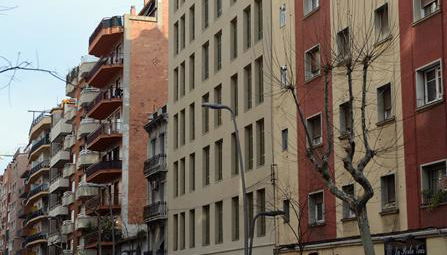 Photo 1 - Pierre & Vacances Barcelona Sants