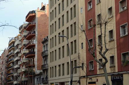 Photo 1 - Pierre & Vacances Barcelona Sants