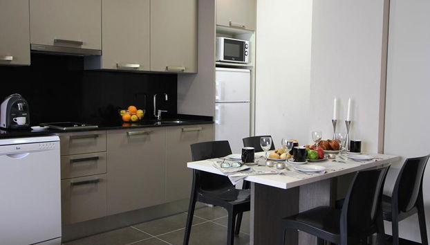 Pierre & Vacances Barcelona Sants - Foto 5