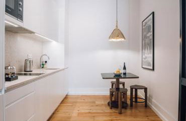 Ando Living - Madalena House - Foto 66