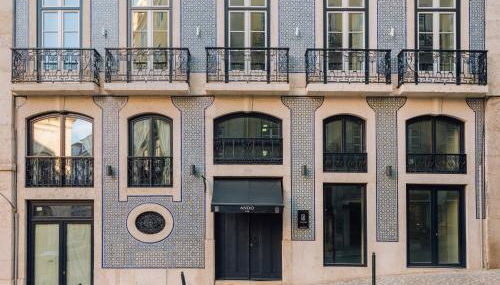 Ando Living - Madalena House - Foto 2