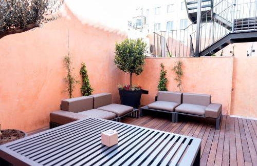 FLORA Chiado Apartments - Foto 83