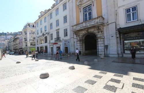 Olivier Design Apartments - Downtown Lisbon - Foto 18