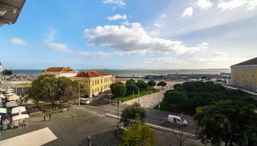 WHome Majestic Lisbon Stay with Breathtaking River Views - Foto 4