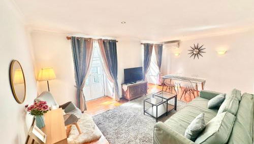 Lisbon Baixa 208 Deluxe Apartment-Chiado - Photo 4