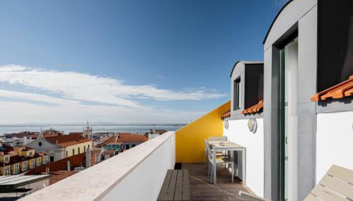 Chiado Trindade Apartments | Lisbon Best Apartments - Foto 4