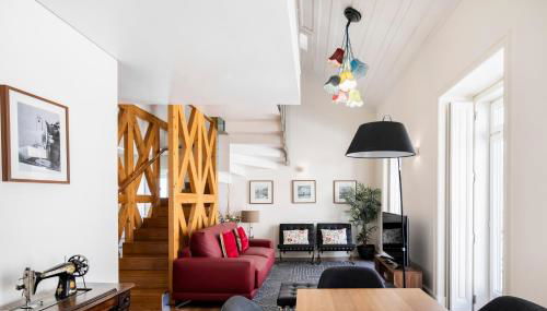 Chiado Trindade Apartments | Lisbon Best Apartments - Foto 2