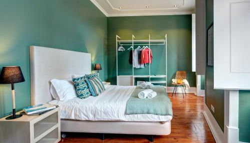 Lisbon Canaan Boutique Apartments Gaivotas by Get Your Stay - Foto 3