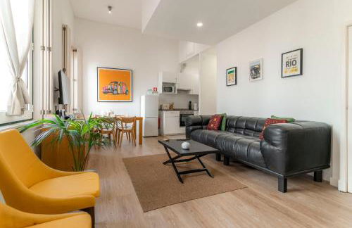 LV Premier Apartments Chiado- CH - Foto 8