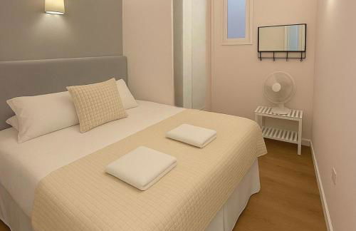 Charming Historic Lisbon Bairro Alto Apartment - Foto 6