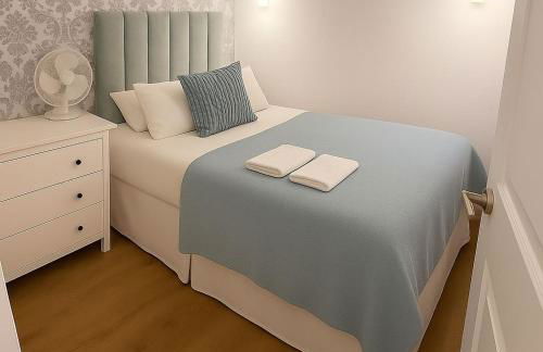 Charming Historic Lisbon Bairro Alto Apartment - Foto 8