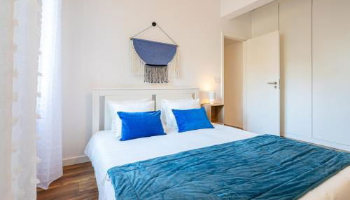 Modern T1 in central Lisbon - Foto 1