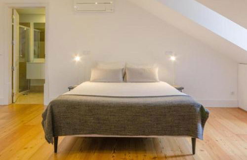 Light House Apartments - Casas da Baixa - Foto 28