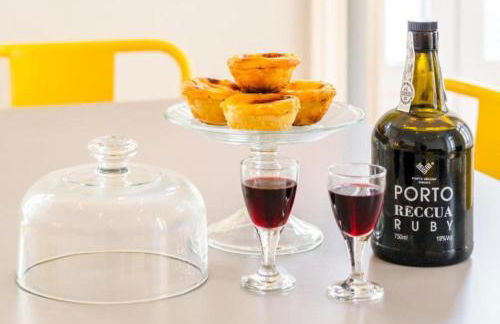 Light House Apartments - Casas da Baixa - Foto 30