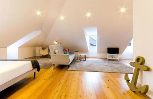 Light House Apartments - Casas da Baixa - Foto 32