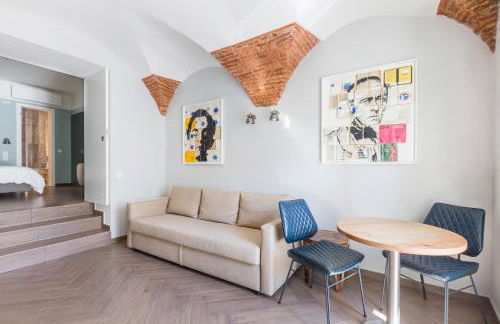 Light Blue Apartments - Downtown Lisbon - Foto 104