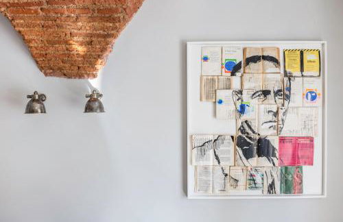 Light Blue Apartments - Downtown Lisbon - Foto 76