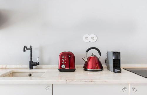 Light Blue Apartments - Downtown Lisbon - Foto 30