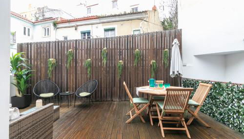 Gonzalos's Guest Apartments - Alfama Terrace - Photo 5