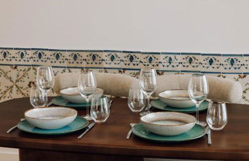 Ando Living - Madalena House - Foto 158