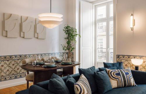 Ando Living - Madalena House - Foto 152