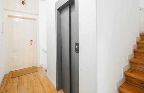 LV Premier Apartments Baixa- CR - Foto 78