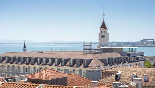 LV Premier Bica River View - Foto 5