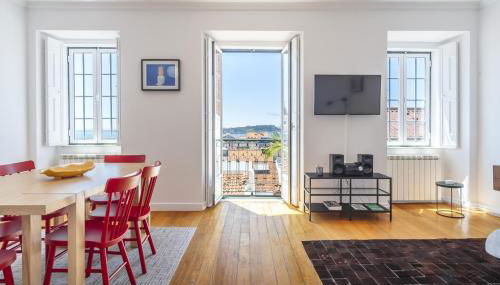 LV Premier Bica River View - Foto 3