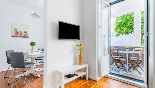 Olarias Terrace Lisbon - Foto 2