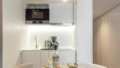 Lisbon Serviced Apartments - Madalena - Photo 5